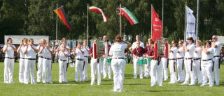Oderberger und Schwedter Spielleute